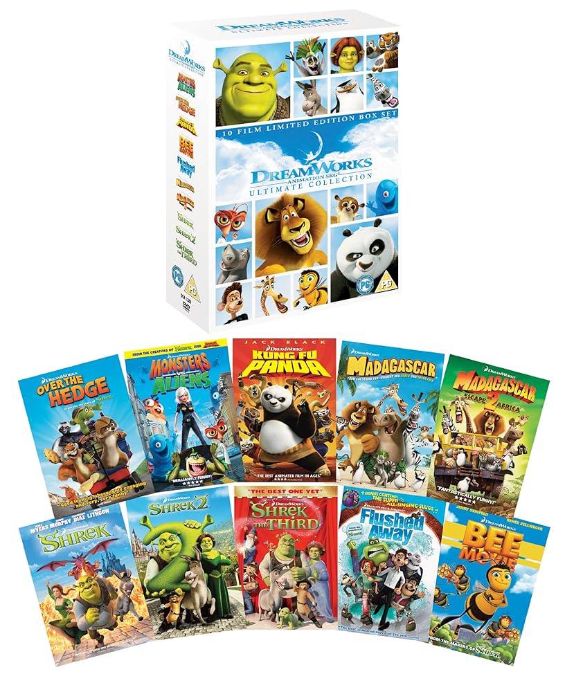 アニメDVD☆28本セット☆ディズニー、フォックス、ドリームワークス他 2202530487.jpg?1710142103